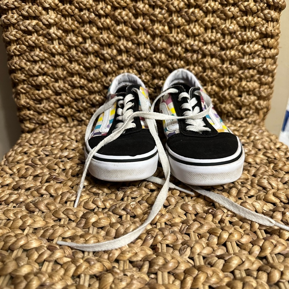 Kids vans - Picture 2 of 8